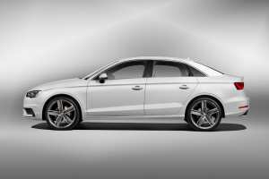 Audi A3 Limousine Addiction 2.0 TDI 143 Ch BVA S Tronic Neuf