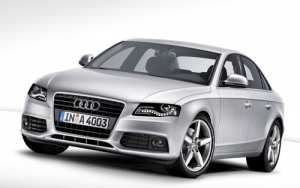 Audi A4 S Line 2.0 TDI 143 Ch Neuf