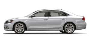Volkswagen Passat Carat 2.0 TDI 177 ch DSG Neuf