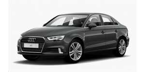 Audi A3 Limousine Design 35 TDi 143ch Neuf
