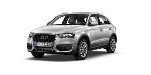 Audi Q3 Sport Design 2.0 TDI 177 Ch Neuf