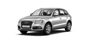 Audi Q5 Ambition 2.0 TDI 177 Ch Neuf