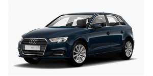 Audi A3 Sportback Sport Line 35 TDi 143ch Neuf