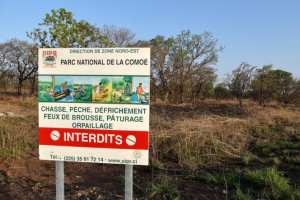 Planète (Afrique) - En Côte d’Ivoire, l’ONG African Parks lorgne le parc national de la Comoé