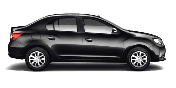 Renault Symbol Extrême 1.6 Ess 80 ch Neuf