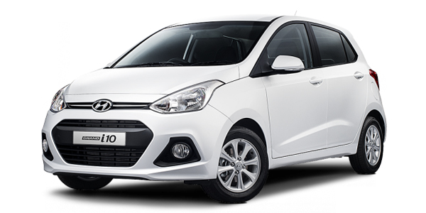 Hyundai Grand I10 DZ 1.2 Ess 87 Ch avec AUTORADIO Neuf