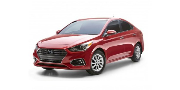 Hyundai Accent GL 1.6 CRDI 128ch Neuf