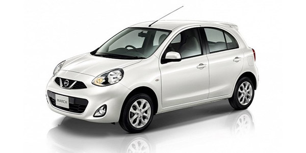 NISSAN MICRA ACENTA 1.2 ESS 80 CH BVM Neuf