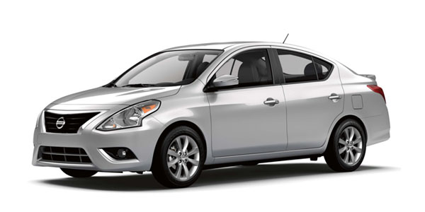 Nissan Sunny ACENTA PACK 1.5 Ess 100 Ch BVM Neuf