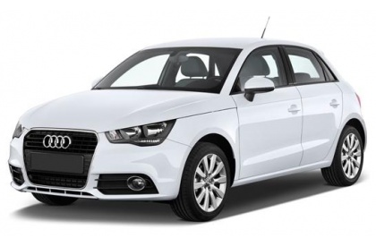 Audi A1 Sportback Pack S Line 1.4 TFSI 122 Ch S Tronic Neuf