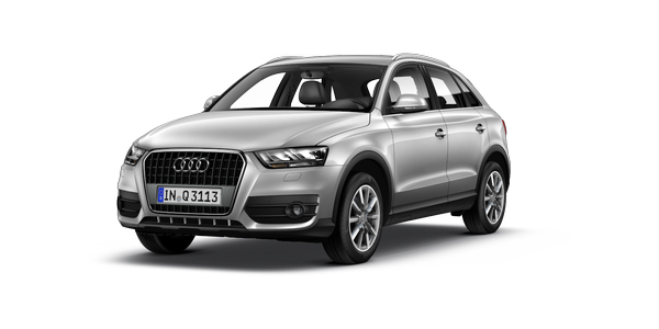 Audi Q3 Sport Design 2.0 TDI 177 Ch Neuf