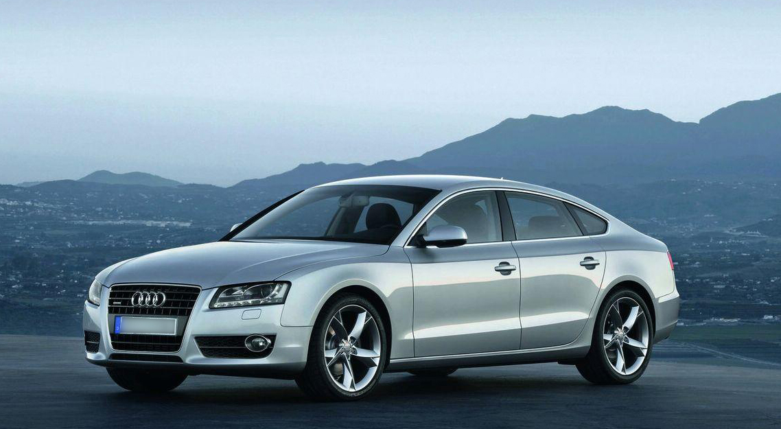 Audi A5 Sportback S Line Plus 2.0 TFSI 225 Ch Neuf
