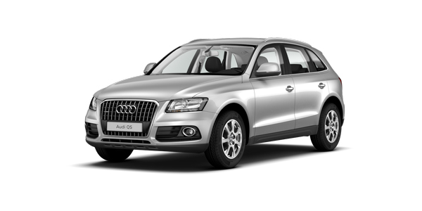 Audi Q5 S Line 2.0 TDI Quattro 177 Ch Stronic Neuf