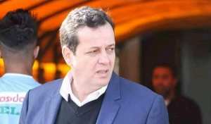 Tizi Ouzou (Football) - LE SECRÉTAIRE GÉNÉRAL DE LA JSK DRESSE UN BILAN INQUIÉTANT. Bouzenad:  La JSK est fortement endettée