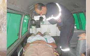 Algérie - 139 décès en 2021, Monoxyde de carbone: Le tueur en série