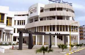 El Hadjar (Annaba) - 12 blessés dans une collision entre 2 bus