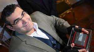 Planète (Liban/Asie) - Handicapé paraplégique, cet athlète veut marcher 100 km dans l’Arctique pour alerter sur le climat