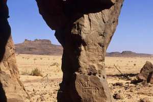 Planète (Afrique) - Le patrimoine mondial de l’Unesco accueille deux sites marins du Soudan et un désert tchadien