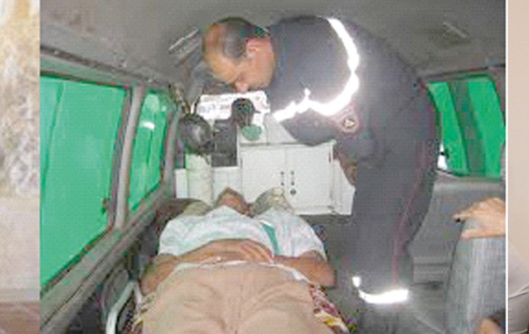 Algérie - 139 décès en 2021, Monoxyde de carbone: Le tueur en série