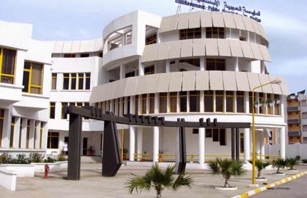 El Hadjar (Annaba) - 12 blessés dans une collision entre 2 bus