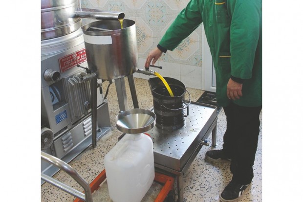 Algérie (Béjaïa) - PRODUCTION D’HUILE D’OLIVE: Des prévisions revues à la baisse