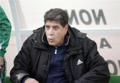 مزيان إيغيل يعتذر عن تدريب جمعية الشلف