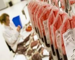 مستشفى وهران الجامعي يعاني من نقص أكياس الدم                                    في ظل العزوف عن التبرع بالدم