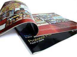 Offset paper or pure paper for printing? What is the difference between them?