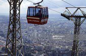 Oran - Il sera réceptionné au courant de ce 1er semestre: Les travaux de réhabilitation du téléphérique relancés