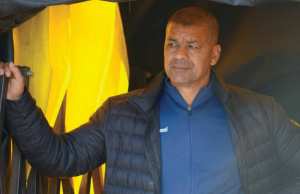 Constantine (Football) - Chérif Hadjar, entraîneur du CS Constantine: «Je suis conscient de la tâche qui m'attend»