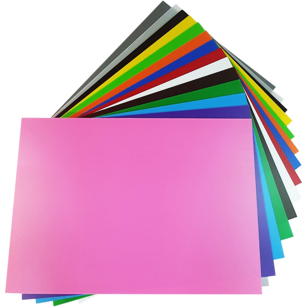 The Difference Between White Cardboard And Coated Paper Adrar