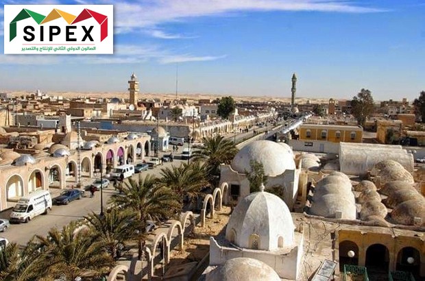 Algérie - SALON INTERNATIONAL PRODUCTION-EXPORTATION: Plus de 80 exposants attendus à El-Oued