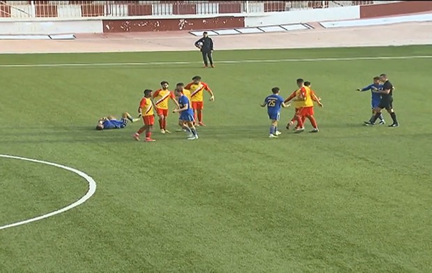 Alger (Football) - AFFAIRE DU MATCH NAHD-PAC: Fair-play et déontologie footballistique