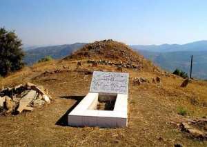 Lalla Fatma N'Soumer