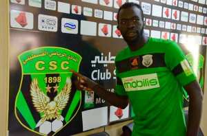 Constantine (Football) - LA FIFA A TRANCHÉ: Le CSC doit payer près de 4 milliards à Shiboub