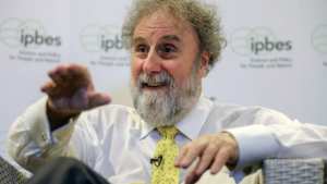 Planète - Sauver la nature est indispensable au  bien-être  de l'Homme, pour un expert de l'ONU