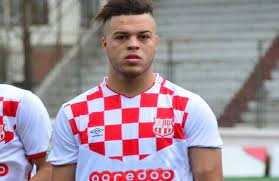 Alger (Football) - CR Belouizdad: Bouchar : vous avez dit professionnel ?