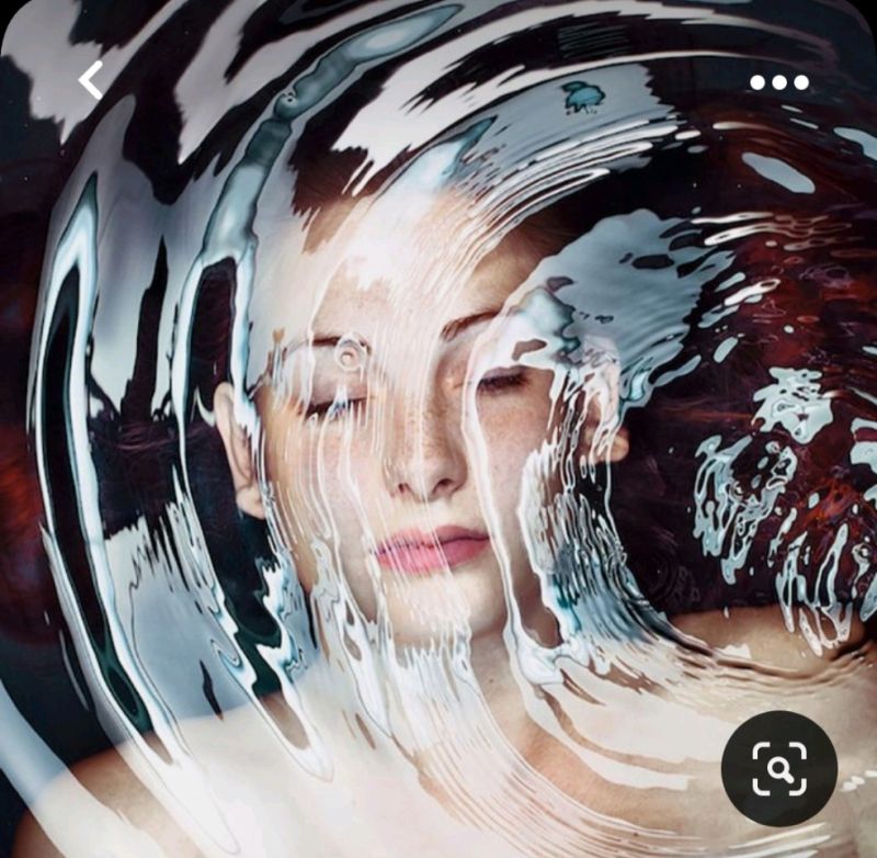 Les 5 blessures ...!