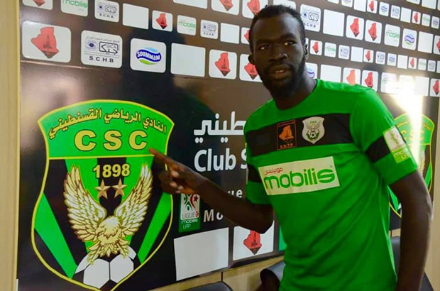 Constantine (Football) - LA FIFA A TRANCHÉ: Le CSC doit payer près de 4 milliards à Shiboub