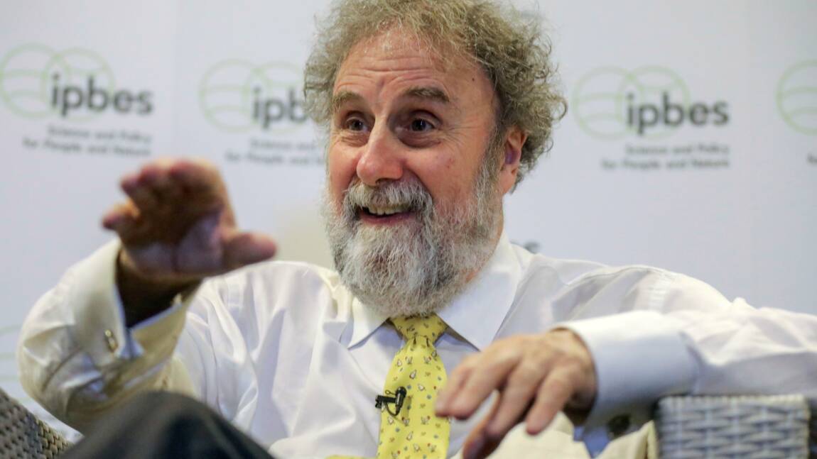 Planète - Sauver la nature est indispensable au 