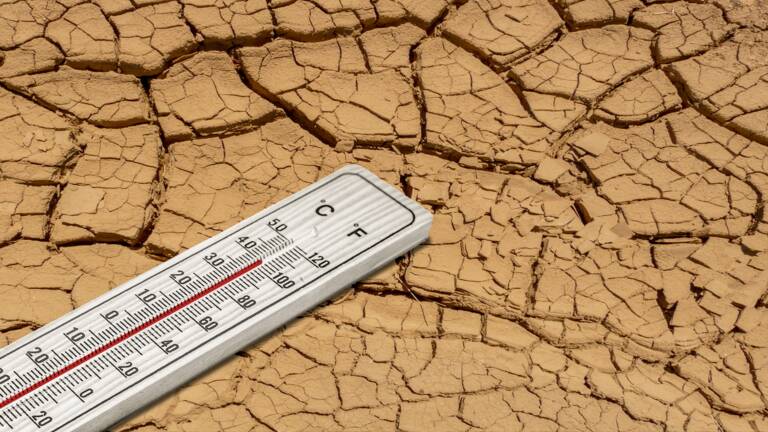 Planète - Quasiment tous les pays du monde menacés par des années très chaudes à répétition