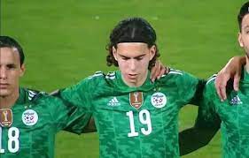 Algérie (Football/Equipe Nationale) - Ramiz Zerrouki: Le Fennec d'Amsterdam