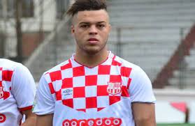 Alger (Football) - CR Belouizdad: Bouchar : vous avez dit professionnel ?