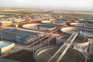Algérie (Aïn Témouchent) - DANS LES NEUF STATIONS D'ÉPURATION: Huit millions de mètres cubes d’eaux usées traitées