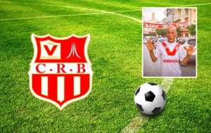 Alger (Football) - CR Belouizdad: Un pool de recrutement pour le Chabab