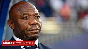 Planète (Cameroun/Afrique-Football/Coupe d'Afrique) - Emmanuel Amunike, ancien international du Nigeria: «L'Algérie est favorite mais je ne peux prédire qui va gagner»