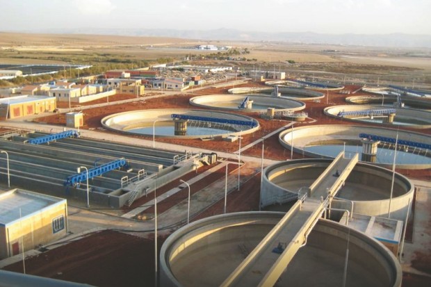 Algérie (Aïn Témouchent) - DANS LES NEUF STATIONS D'ÉPURATION: Huit millions de mètres cubes d’eaux usées traitées