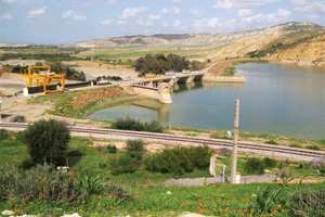 Mohammadia (Mascara) - Barrage Fergoug: La détresse des agriculteurs