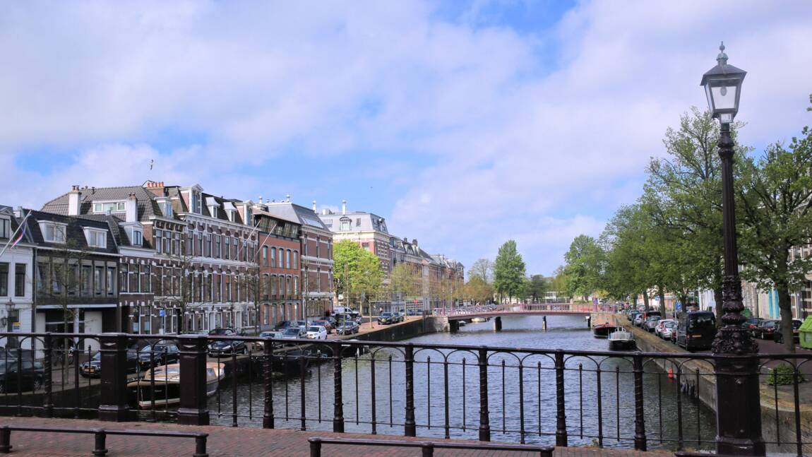 Planète (Europe) - Pays-Bas: l'ONG des Amis de la Terre demande à 29 entreprises de réduire leurs émissions de CO2