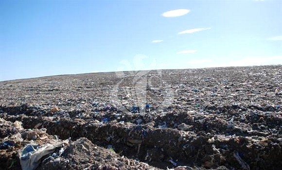 Algérie (Alger) - La gestion des déchets ménagers est 